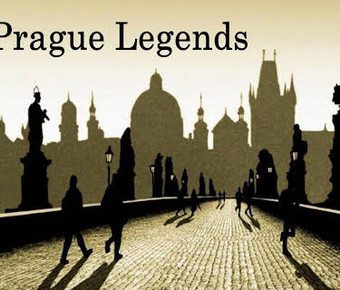 Old Prague Legends (2014)
