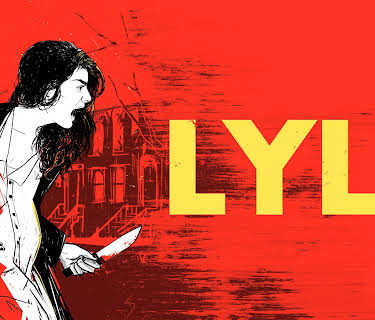 Lyle (2014)