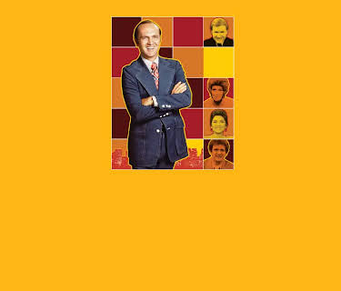 The Bob Newhart Show