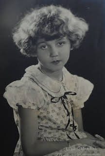 Mary Kornman