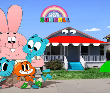 The Amazing World of Gumball Season 1