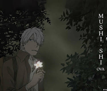 MUSHI-SHI OVA (2014)