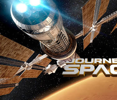 Journey To Space (2015)