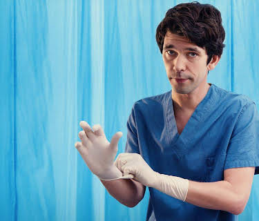 This Is Going To Hurt