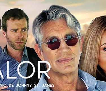 Valor: el Testimonio de Johnny St. James (2020)