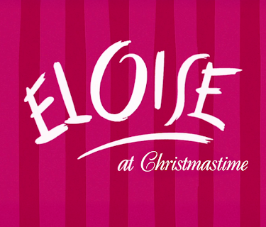 Eloise At The Plaza (2003)