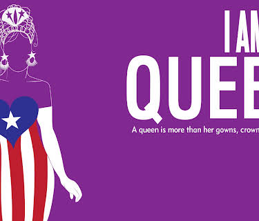 I Am The Queen | A queen is more than her crowns, gowns, and pronouns (2015)