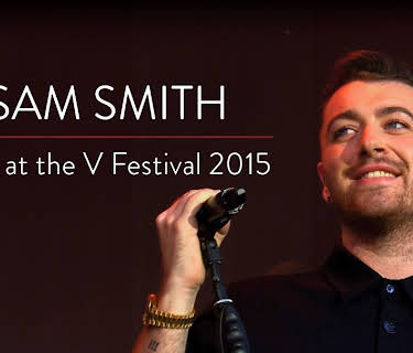 Sam Smith - Live at V Festival 2015 (2015)