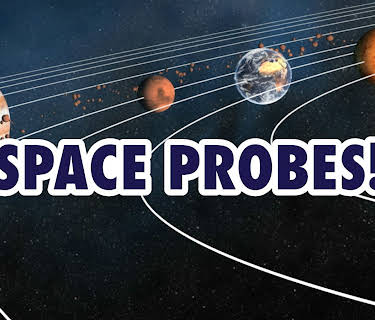 Space Probes!