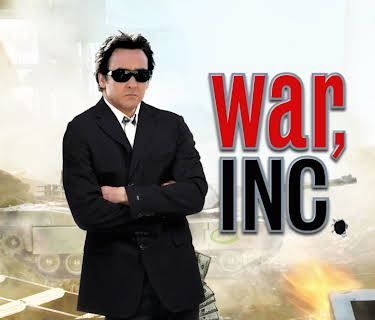 War, Inc. (2026)