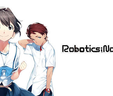 Robotics;Notes