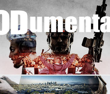 CoDumentary (2017)
