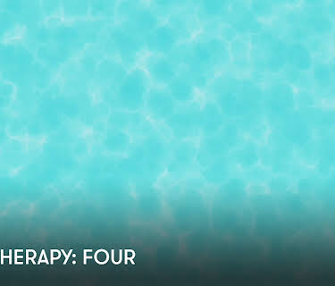 Blue Therapy: Four (2023)