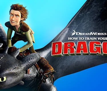 How to Train Your Dragon: Exclusive Look (2026)