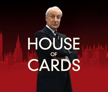 House of Cards Season 1 (UK Version)