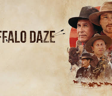 Buffalo Daze (2025)