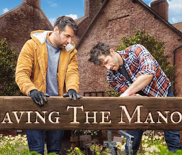 Saving the Manor