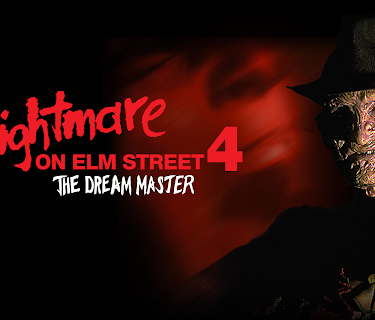 Nightmare on Elm Street 4: The Dream Master (1988)