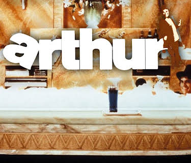 Arthur (1981) (1981)