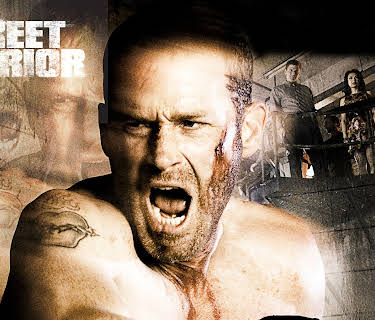 Street Warrior (2008)