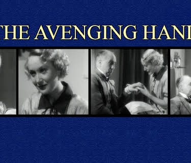 The Avenging Hand (1936)