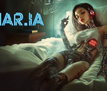 MAR.IA (2025)