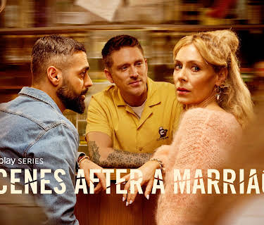 Scenes After A Marriage S01