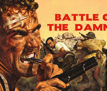 Battle of the Damned (1969)