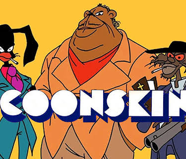 Coonskin (1974)