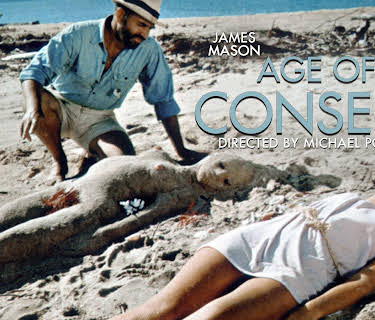 Age Of Consent (1969)