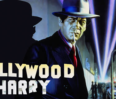 Hollywood Harry (1986)