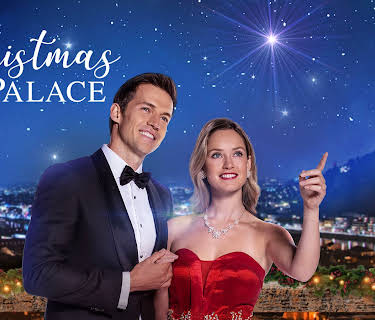 Christmas at the Palace (2018)