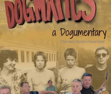 The Dogmatics (2023)