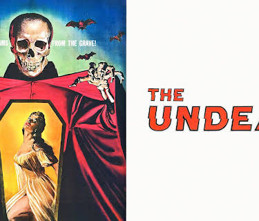 Undead, The (1957)