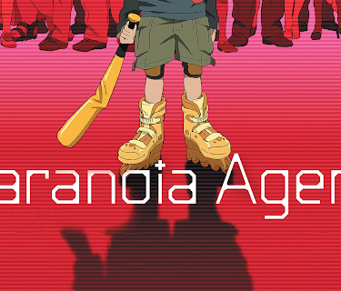 Paranoia Agent