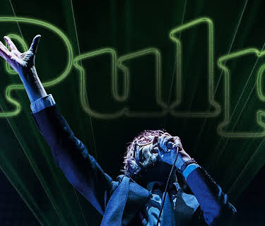 Pulp: A Film About Life Death and Supermarkets (2014)