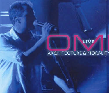 OMD - Architecture Morality and More (2008)