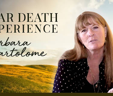 The Near Death Experience of Barbara Bartolome (2021)