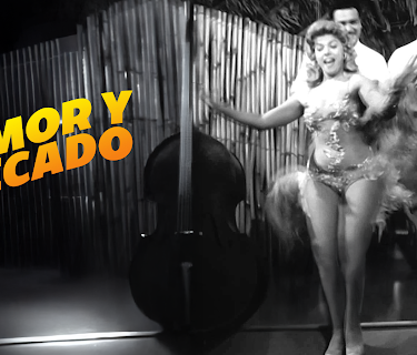 Amor Y Pecado (2017)