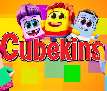 Cubekins