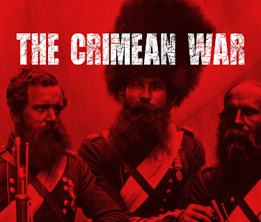 The Crimean War