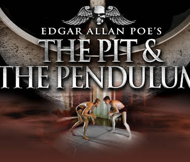 Edgar Allan Poe's The Pit and the Pendulum (2009)