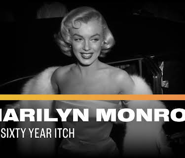 Marilyn Monroe: The Sixty Year Itch (2024)