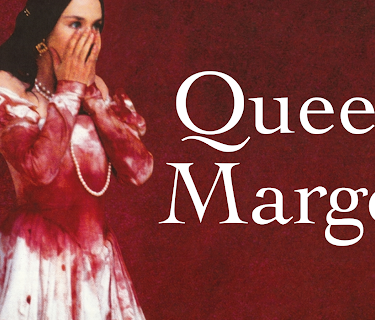 Queen Margot (1994)