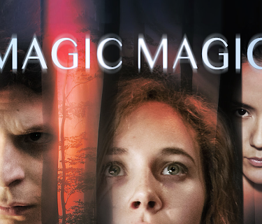 Magic Magic (2013)