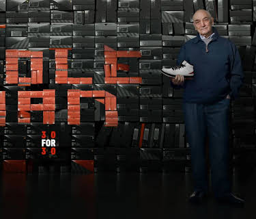 Sole Man (2015)