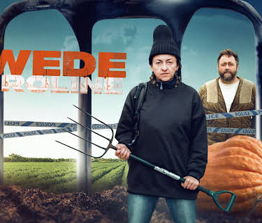 Swede Caroline (2024)