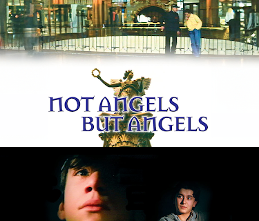 Not Angels But Angels (English Subtitled) (1994)