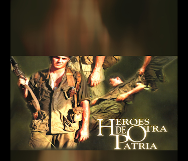 Heroes without a Cause (Héroes de otra patria) (2026)