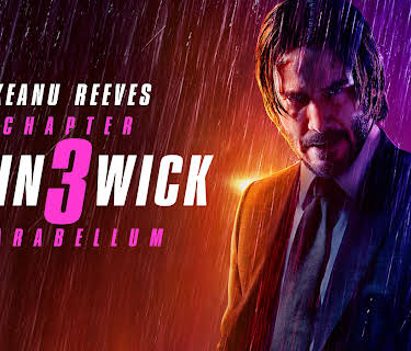 John Wick 3 - Parabellum (2019)